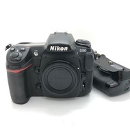 Nikon D300 連 直倒