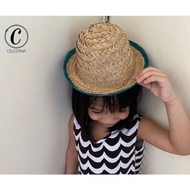 Kid’s Buri hat/ Sombrelito/ Small hat