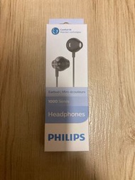 Philips 耳機