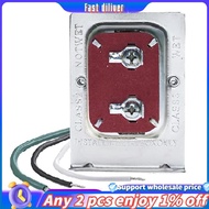 In stoick-Doorbell Transformer AC16V 30VA Transformer Doorbell Power Transformer Fit For Video Doorb