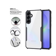 SAMSUNG A36 5G Case / A56 / A26 5G Transparent Softcase Silicone Casing