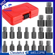 Bolt Extractor Set Extractor Set Screw Extractor Set