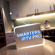 IPTV Smarters Pro for Android TV Box