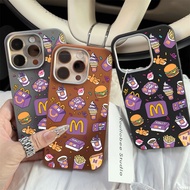 Case For OPPO A3X A60 A18 A38 A78 A58 Reno 8T A57 2022 A17 A16 A16K A16E A15 A15S A54S A3S A5S A12E 