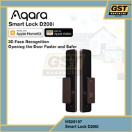 Aqara U100 Smart Door Lock D200i – HS20107