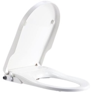 Schmied Non-Electric Bidet Seat & Cover