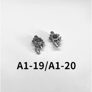 CA MG 1/100 BARBATOS A1-17 A1-18 A1-19 A1-20 B3 B4 B18 B19 Metal Replacement Parts