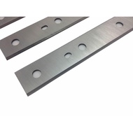 FOXBC 12-1/2 Inch Planer Blades Replacement for DeWalt DW734 Planer, Replace DW7342 - Set of 3