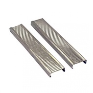 12 Feet Furring / Zinc C channel (Ceiling)/Besi Siling Gantung/Besi Kecil ALUCLASS