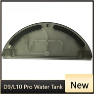 Water Tank for Dreame D9 | D9 Pro | D9 Max | L10 Pro Robot Vacuum Cleaner Accessories Spare Parts Wa