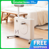 Humming Rider Pro Hmh-Hr02 Home Foldable Fitness Indoor Bike