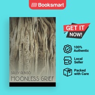 Moonless Grief - Paperback - English - 9781936657360