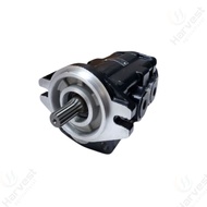 Hydraulic Pump - Kubota M9540