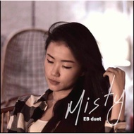 EB Duet -MISTY(Audiophile CD)Brand-New