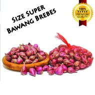 Bawang Merah Brebes Super 1kg