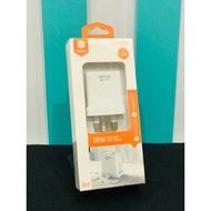 18w usb safe fast charger