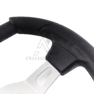 New Kart Steering Wheel Kart Driving Steering Wheel Mower Racing Kart Parts