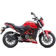 520 BENELLI TnT 25 SPROCKET CHAIN KIT SET