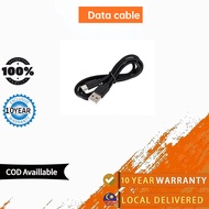 Charging cable micro USB matching cable mobile power Bluetooth mobile phone fast charging V8 2A fast