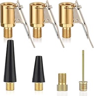 Multifunctional Valve Adapter Set, Adapter for Bosch Easy Pump, Bosch Easy Pump Replacement Parts, F