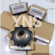 PINION HT130 HT125 HT140 SATELLITE GEAR HT130 HT125 HT BOLU GEAR GARDAN HT130 HT