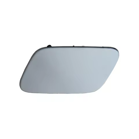 Auto Front Bumper Headlight Headlamp Washer Cover Cap for Audi A4 B7 2005 2006 2007 2008 8E0955275E 