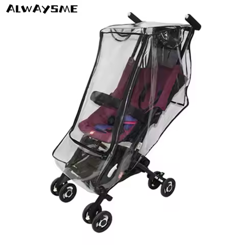 ALWAYSME Rain Cover For gb Pockit / Pockit +