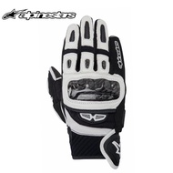 alpinestars glove safety gear