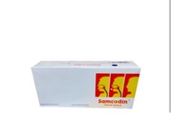 Samcodin Tablet Bisolbat