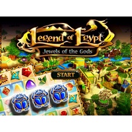 Legend of Egypt: Jewels of the Gods Pc Games Digital