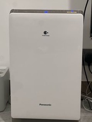 Panasonic 空氣清新機