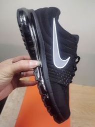 Nike Air Max 2017 White Pure Platinum 系列低幫_hMBxQ