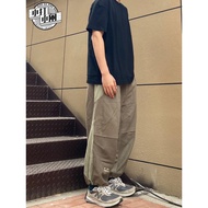 New Balance Gray Men's Mesh NB880 Series Classic All-Match Retro Sneakers Jogging Shoes