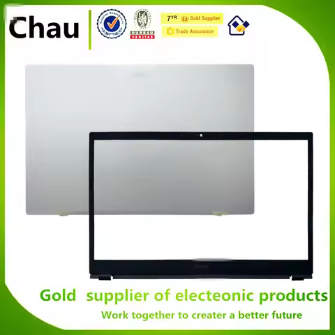 New For Acer Acer Aspire 5 A315-59 A315-59G LCD Back Cover A Shell AP3UI000130/Front Bezel AP3UI0002