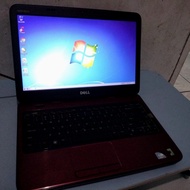 laptop dell second