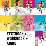 Alter Ego + (Alter Ego Plus)