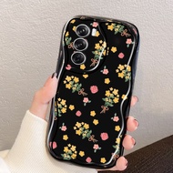 YBD INS Style Casing For OPPO A5 4G 5G Realme 14X Realme C75 C75X 4G Reno 12 Pro Reno 12F Realme C65