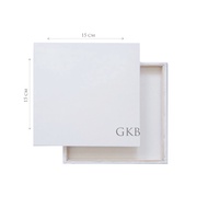 15x15 cm Painting Canvas || Canvas Board