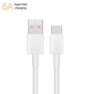 (全新) 6A 超級快充 USB-A to Type-C 充電線 小米 紅米 華為 榮耀 Vivo Sony LG Xiaomi Redmi Huawei Honor