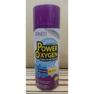GANSO ECOSHOP FOAMING POWER OXYGEN TOILET BOWL CLEANER