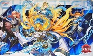 預訂 2022 橫濱YCSJ 驅魔修女 淨Playmat