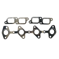 【Clearance sale】 Intake Exhaust Manifold Engine Parts for Toyota Hilux Land Cruiser 3.0 1kz 1kzte 1k
