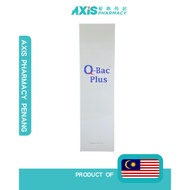 Q-BAC PLUS 100ML NATURAL SKIN REMEDY Exp: 04/2027