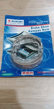 KAMPAS REM SMASH