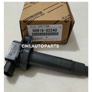IGNITION COIL VIOS YARIS 90919-02240
