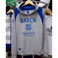 FC Barcelona Original Brand Hoodie