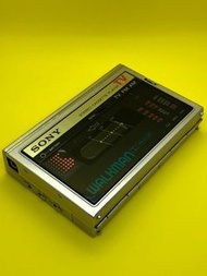 付美金九折@7.8 Sony Walkman WM-F30 懷舊卡式機 錄音機 不是 Discman