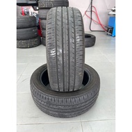 2 PCS (USED TYRE) 195/50R16 TOYO PROXES R50