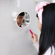 Feca Diana Suction Mirror - Strong Suction Cup D36