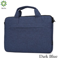 QuXis 2022 News High Quality Laptop Bag 13/15.6 INCH Waterproof Notebook Case Sleeve For Macbook Air